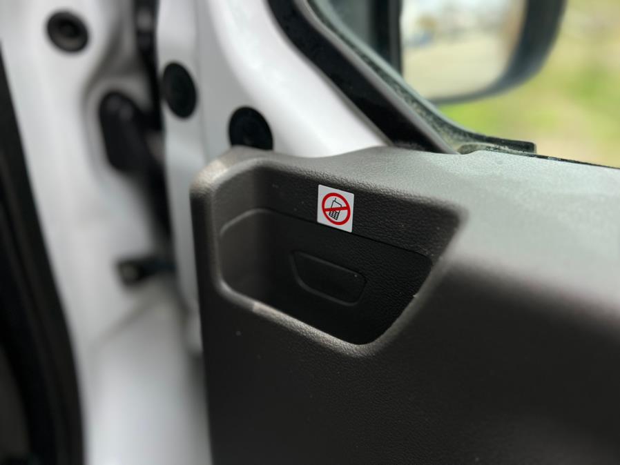 2020 Ford Transit Cargo Van T-350 148" EL High Rf 9500 GVWR RWD, available for sale in Paterson, New Jersey | Speedway Commercial Motors LLC. Paterson, New Jersey 2020 Ford Transit Cargo Van T-350 148" EL High Rf 9500 GVWR RWD, available for sale in Paterson, New Jersey | Speedway Commercial Motors LLC. Paterson, New Jersey