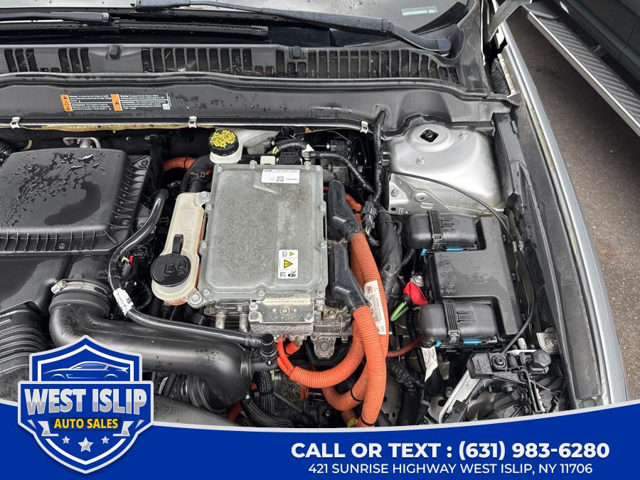 2016 Ford Fusion IVCT Inline-4 HEV 4dr Sdn SE Hybrid FWD, available for sale in West Islip, New York | West Islip Auto Sales. West Islip, New York 2016 Ford Fusion IVCT Inline-4 HEV 4dr Sdn SE Hybrid FWD, available for sale in West Islip, New York | West Islip Auto Sales. West Islip, New York