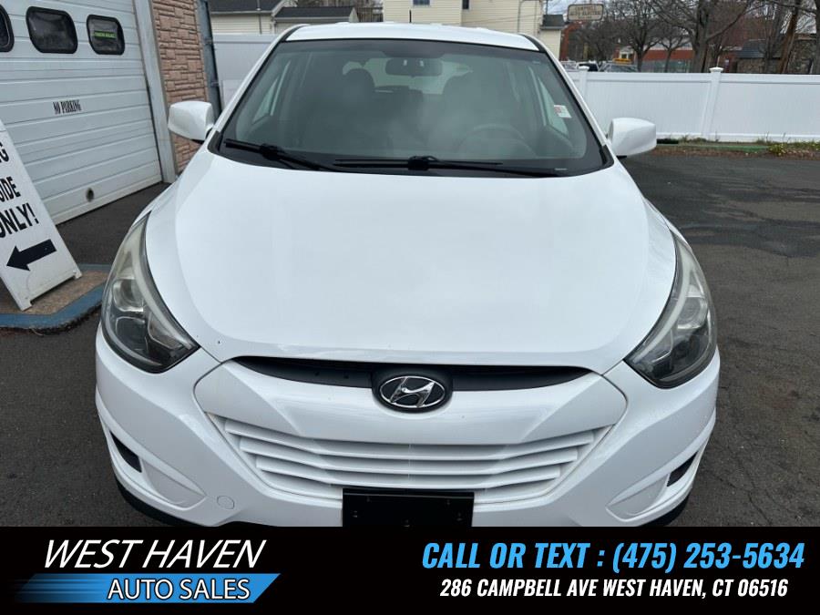 2015 Hyundai Tucson AWD 4dr GLS, available for sale in West Haven, Connecticut | West Haven Auto Sales LLC. West Haven, Connecticut 2015 Hyundai Tucson AWD 4dr GLS, available for sale in West Haven, Connecticut | West Haven Auto Sales LLC. West Haven, Connecticut