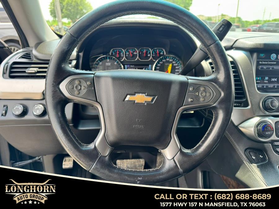 2019 Chevrolet Suburban 4WD 4dr 1500 LT, available for sale in Mansfield, Texas | Longhorn Auto Group. Mansfield, Texas 2019 Chevrolet Suburban 4WD 4dr 1500 LT, available for sale in Mansfield, Texas | Longhorn Auto Group. Mansfield, Texas