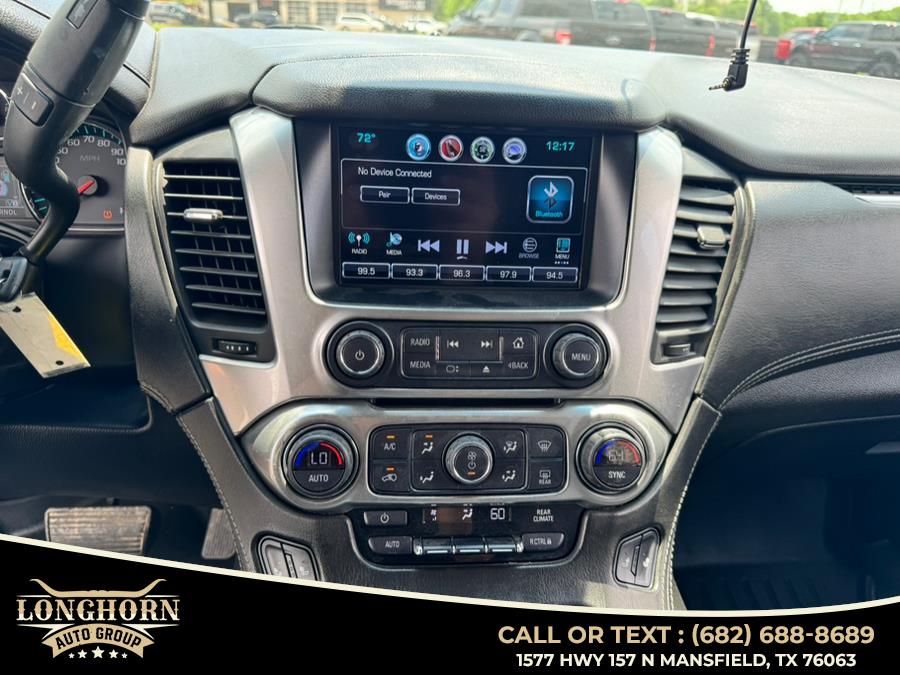 2019 Chevrolet Suburban 4WD 4dr 1500 LT, available for sale in Mansfield, Texas | Longhorn Auto Group. Mansfield, Texas 2019 Chevrolet Suburban 4WD 4dr 1500 LT, available for sale in Mansfield, Texas | Longhorn Auto Group. Mansfield, Texas