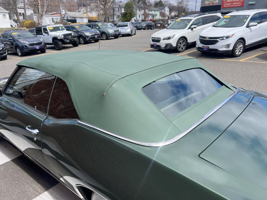 1969 Pontiac GTO 400, available for sale in Waterbury, Connecticut | National Auto Brokers, Inc.. Waterbury, Connecticut 1969 Pontiac GTO 400, available for sale in Waterbury, Connecticut | National Auto Brokers, Inc.. Waterbury, Connecticut