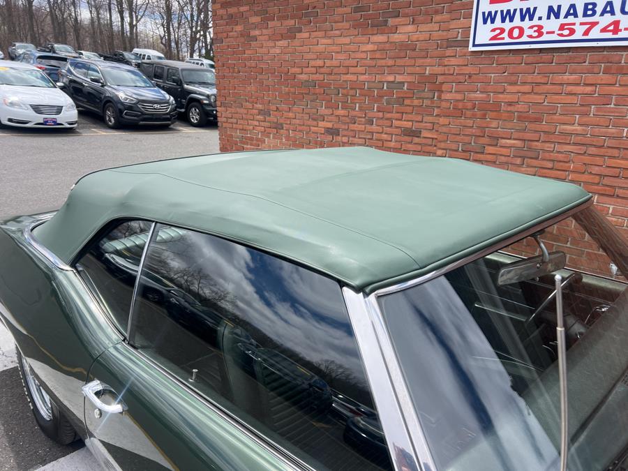 1969 Pontiac GTO 400, available for sale in Waterbury, Connecticut | National Auto Brokers, Inc.. Waterbury, Connecticut 1969 Pontiac GTO 400, available for sale in Waterbury, Connecticut | National Auto Brokers, Inc.. Waterbury, Connecticut