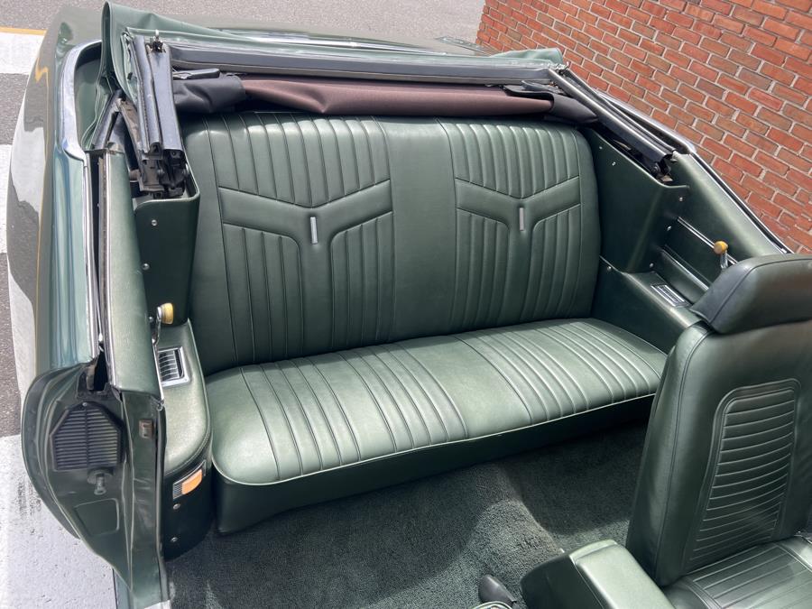 1969 Pontiac GTO 400, available for sale in Waterbury, Connecticut | National Auto Brokers, Inc.. Waterbury, Connecticut 1969 Pontiac GTO 400, available for sale in Waterbury, Connecticut | National Auto Brokers, Inc.. Waterbury, Connecticut