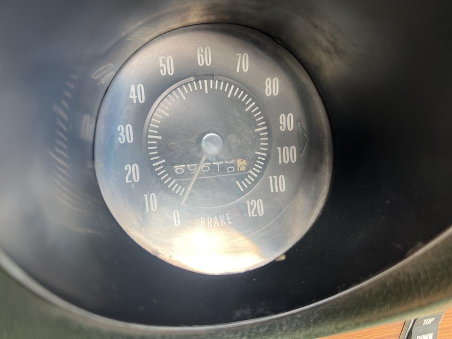 1969 Pontiac GTO 400, available for sale in Waterbury, Connecticut | National Auto Brokers, Inc.. Waterbury, Connecticut 1969 Pontiac GTO 400, available for sale in Waterbury, Connecticut | National Auto Brokers, Inc.. Waterbury, Connecticut