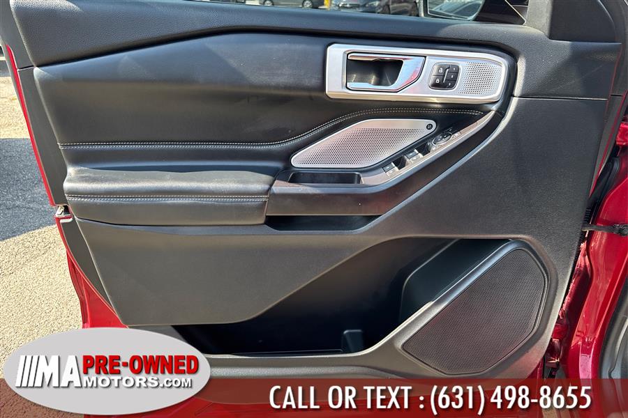 2020 Ford Explorer ST 4WD, available for sale in Huntington Station, New York | M & A Motors. Huntington Station, New York 2020 Ford Explorer ST 4WD, available for sale in Huntington Station, New York | M & A Motors. Huntington Station, New York