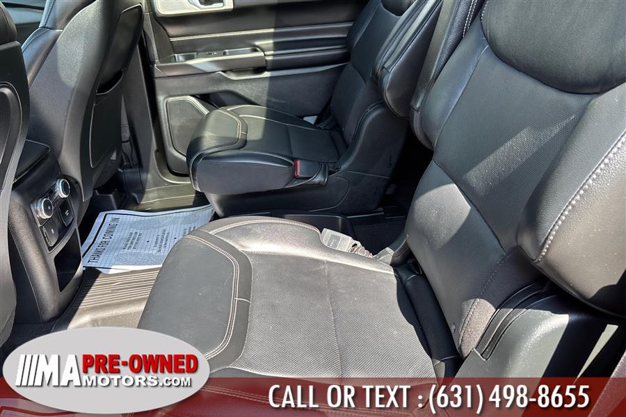 2020 Ford Explorer ST 4WD, available for sale in Huntington Station, New York | M & A Motors. Huntington Station, New York 2020 Ford Explorer ST 4WD, available for sale in Huntington Station, New York | M & A Motors. Huntington Station, New York