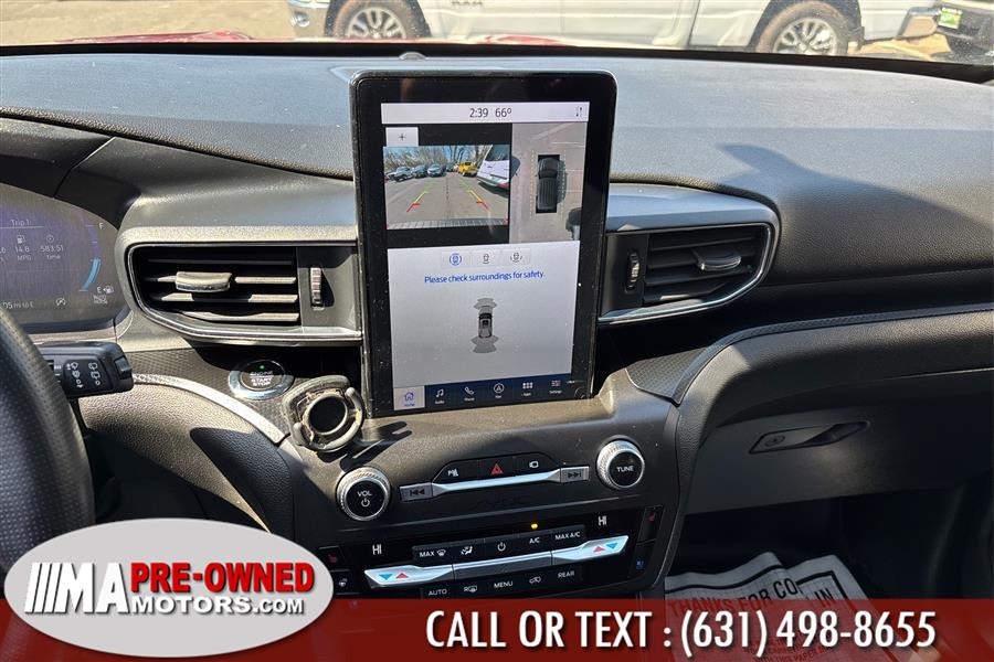 2020 Ford Explorer ST 4WD, available for sale in Huntington Station, New York | M & A Motors. Huntington Station, New York 2020 Ford Explorer ST 4WD, available for sale in Huntington Station, New York | M & A Motors. Huntington Station, New York