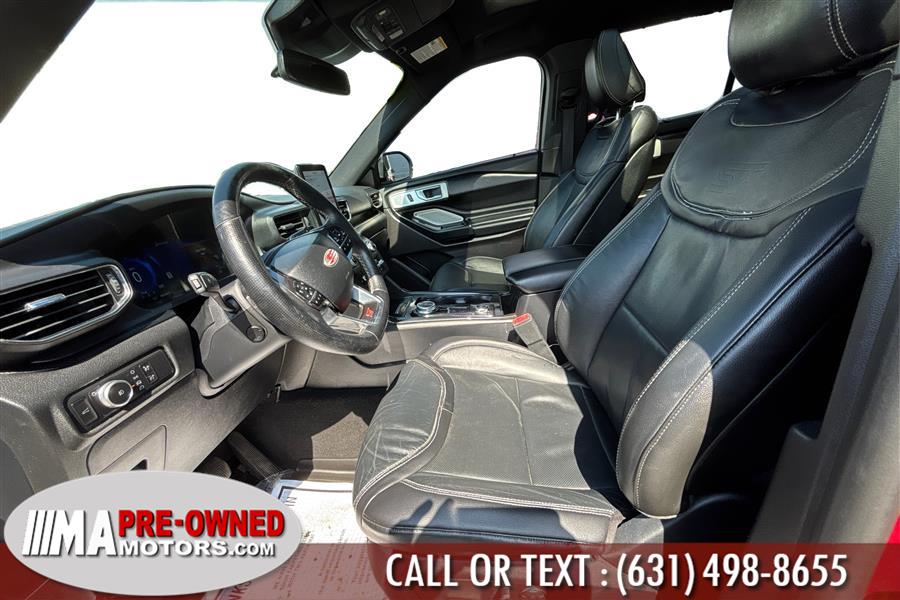 2020 Ford Explorer ST 4WD, available for sale in Huntington Station, New York | M & A Motors. Huntington Station, New York 2020 Ford Explorer ST 4WD, available for sale in Huntington Station, New York | M & A Motors. Huntington Station, New York