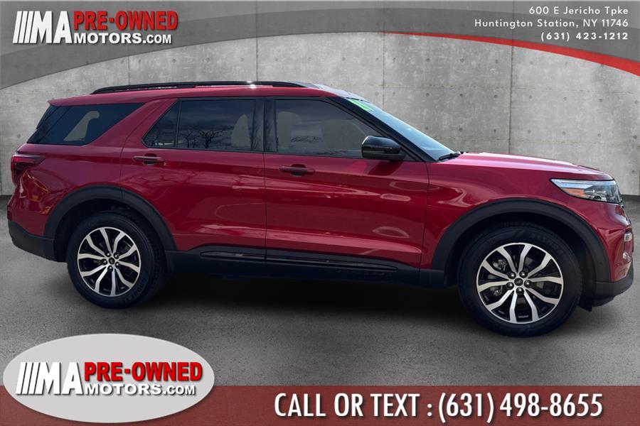 2020 Ford Explorer ST 4WD, available for sale in Huntington Station, New York | M & A Motors. Huntington Station, New York 2020 Ford Explorer ST 4WD, available for sale in Huntington Station, New York | M & A Motors. Huntington Station, New York