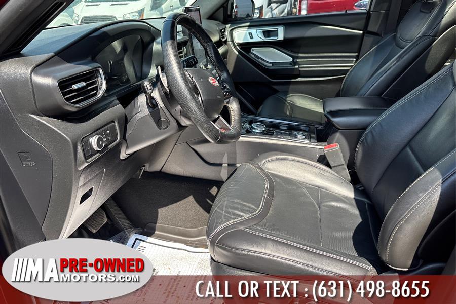 2020 Ford Explorer ST 4WD, available for sale in Huntington Station, New York | M & A Motors. Huntington Station, New York 2020 Ford Explorer ST 4WD, available for sale in Huntington Station, New York | M & A Motors. Huntington Station, New York