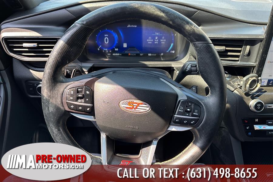 2020 Ford Explorer ST 4WD, available for sale in Huntington Station, New York | M & A Motors. Huntington Station, New York 2020 Ford Explorer ST 4WD, available for sale in Huntington Station, New York | M & A Motors. Huntington Station, New York
