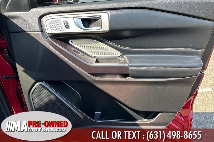 2020 Ford Explorer ST 4WD, available for sale in Huntington Station, New York | M & A Motors. Huntington Station, New York 2020 Ford Explorer ST 4WD, available for sale in Huntington Station, New York | M & A Motors. Huntington Station, New York