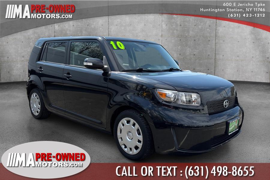 2010 Scion xB 5dr Wgn Auto, available for sale in Huntington Station, New York | M & A Motors. Huntington Station, New York