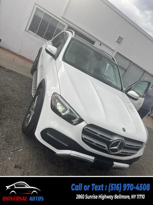 2022 Mercedes-Benz GLE GLE 350 4MATIC SUV, available for sale in Bellmore, New York | Universal Autos. Bellmore, New York 2022 Mercedes-Benz GLE GLE 350 4MATIC SUV, available for sale in Bellmore, New York | Universal Autos. Bellmore, New York
