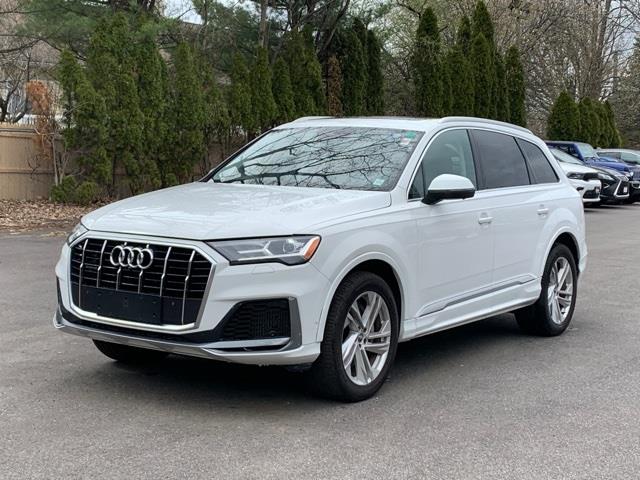 Used 2020 Audi Q7 in Floral Park, New York | Shop Auto NY. Floral Park, New York