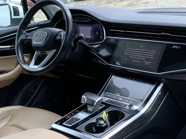 2020 Audi Q7 55 Premium Plus, available for sale in Floral Park, New York | Shop Auto NY. Floral Park, New York 2020 Audi Q7 55 Premium Plus, available for sale in Floral Park, New York | Shop Auto NY. Floral Park, New York
