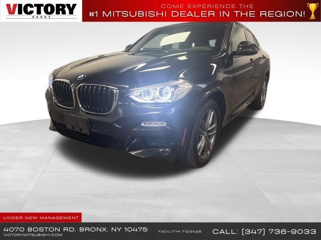Used 2019 BMW X4 in Floral Park, New York | Shop Auto NY. Floral Park, New York
