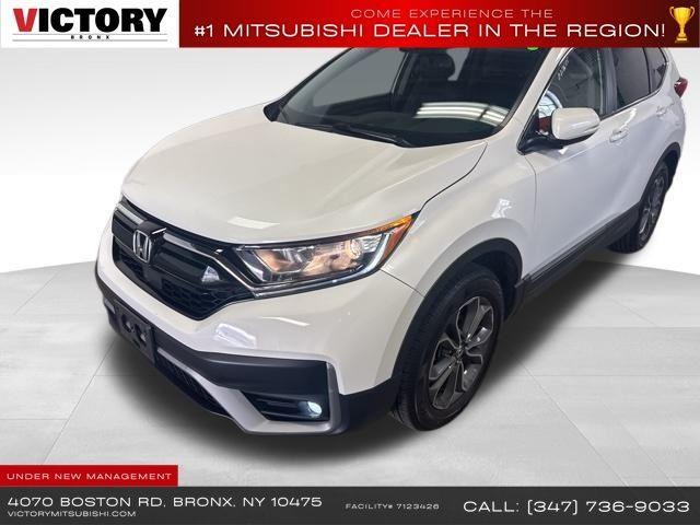 2021 Honda Cr-v EX-L, available for sale in Bellerose, New York | Shop Auto NY. Bellerose, New York