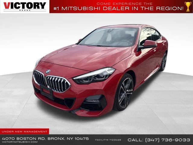 Used 2021 BMW 2 Series in Floral Park, New York | Shop Auto NY. Floral Park, New York