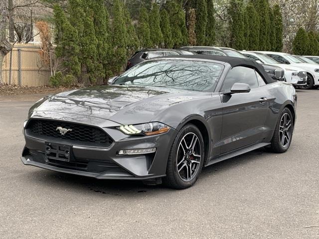 Used 2018 Ford Mustang in Floral Park, New York | Shop Auto NY. Floral Park, New York
