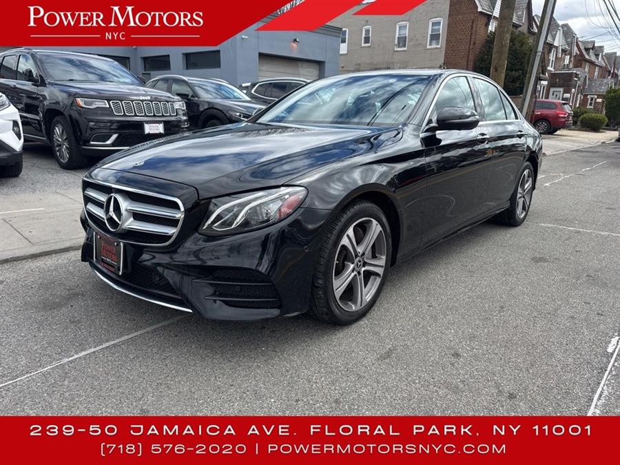 Used 2020 Mercedes-benz E-class in Floral Park, New York | Shop Auto NY. Floral Park, New York