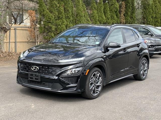 Used 2023 Hyundai Kona in Floral Park, New York | Shop Auto NY. Floral Park, New York