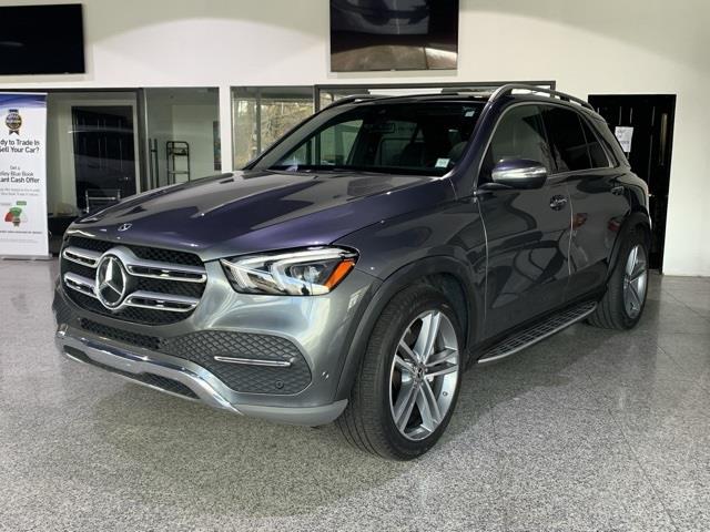 Used 2022 Mercedes-benz Gle in Floral Park, New York | Shop Auto NY. Floral Park, New York