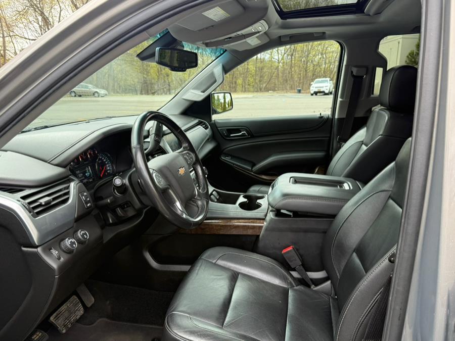 2018 Chevrolet Suburban 4WD 4dr 1500 LT, available for sale in Hasbrouck Heights, New Jersey | Muwan Motors. Hasbrouck Heights, New Jersey 2018 Chevrolet Suburban 4WD 4dr 1500 LT, available for sale in Hasbrouck Heights, New Jersey | Muwan Motors. Hasbrouck Heights, New Jersey