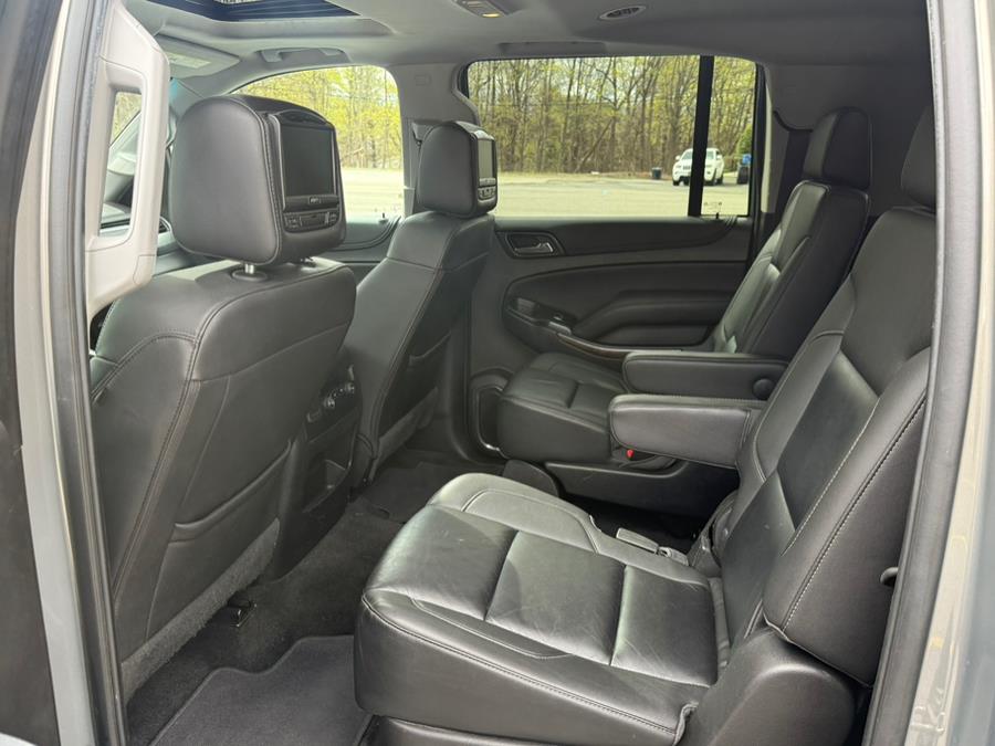 2018 Chevrolet Suburban 4WD 4dr 1500 LT, available for sale in Hasbrouck Heights, New Jersey | Muwan Motors. Hasbrouck Heights, New Jersey 2018 Chevrolet Suburban 4WD 4dr 1500 LT, available for sale in Hasbrouck Heights, New Jersey | Muwan Motors. Hasbrouck Heights, New Jersey