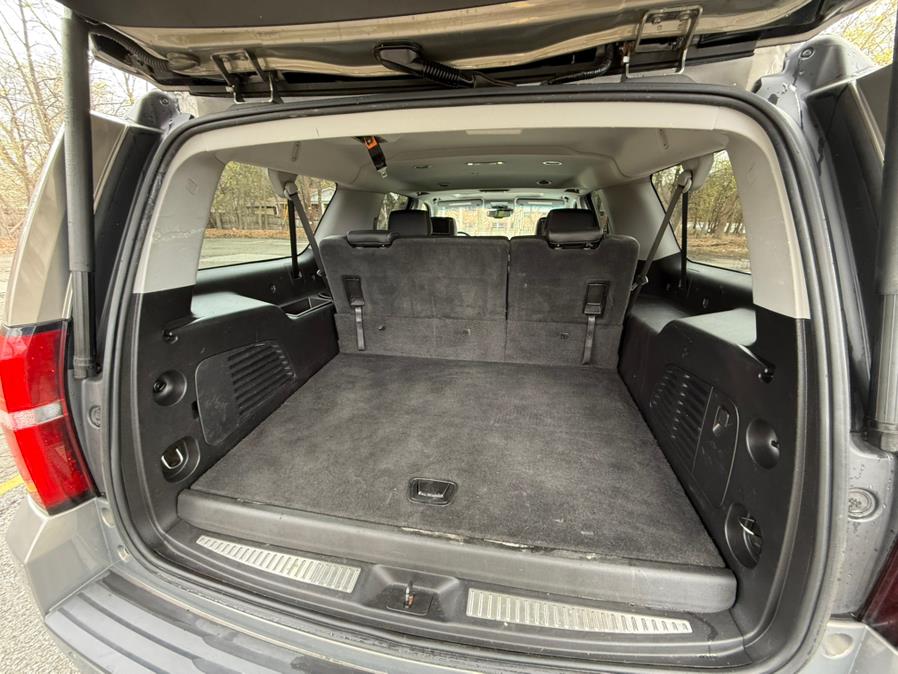 2018 Chevrolet Suburban 4WD 4dr 1500 LT, available for sale in Hasbrouck Heights, New Jersey | Muwan Motors. Hasbrouck Heights, New Jersey 2018 Chevrolet Suburban 4WD 4dr 1500 LT, available for sale in Hasbrouck Heights, New Jersey | Muwan Motors. Hasbrouck Heights, New Jersey