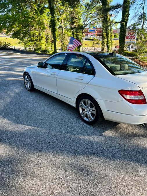 2009 Mercedes-Benz C-Class 4dr Sdn 3.0L Luxury RWD, available for sale in Atlanta, Georgia | A&S Auto Broker LLC. Atlanta, Georgia 2009 Mercedes-Benz C-Class 4dr Sdn 3.0L Luxury RWD, available for sale in Atlanta, Georgia | A&S Auto Broker LLC. Atlanta, Georgia