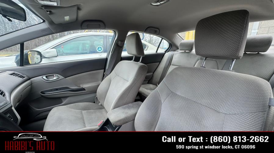 2012 Honda Civic Hybrid 4dr Sdn L4 CVT, available for sale in Windsor Locks, Connecticut | Habibis Auto Sales. Windsor Locks, Connecticut 2012 Honda Civic Hybrid 4dr Sdn L4 CVT, available for sale in Windsor Locks, Connecticut | Habibis Auto Sales. Windsor Locks, Connecticut