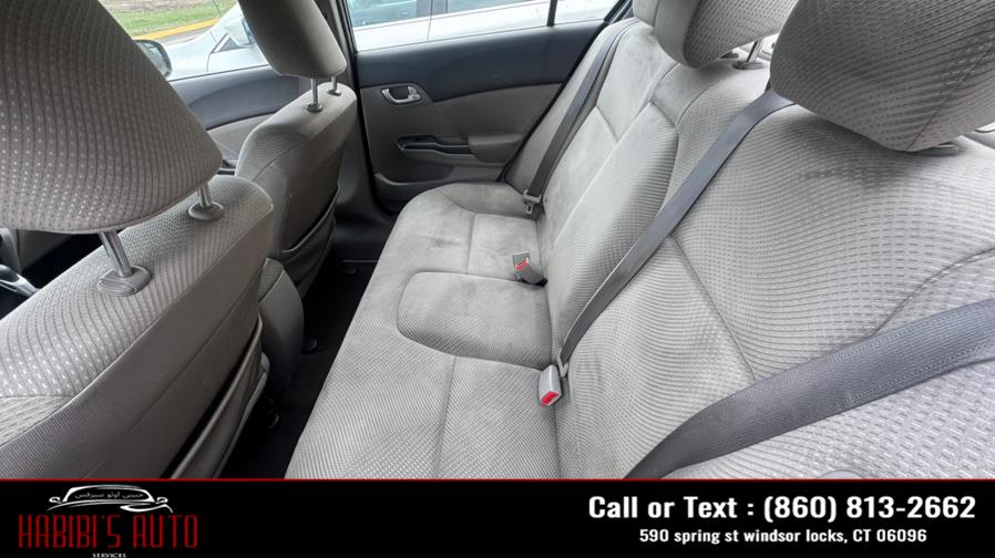 2012 Honda Civic Hybrid 4dr Sdn L4 CVT, available for sale in Windsor Locks, Connecticut | Habibis Auto Sales. Windsor Locks, Connecticut 2012 Honda Civic Hybrid 4dr Sdn L4 CVT, available for sale in Windsor Locks, Connecticut | Habibis Auto Sales. Windsor Locks, Connecticut