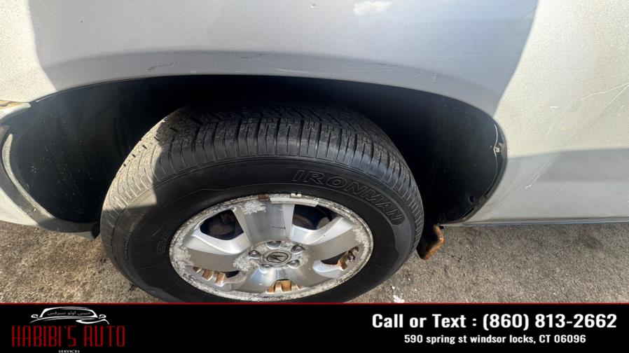 2006 Acura MDX 4dr SUV AT, available for sale in Windsor Locks, Connecticut | Habibis Auto Sales. Windsor Locks, Connecticut 2006 Acura MDX 4dr SUV AT, available for sale in Windsor Locks, Connecticut | Habibis Auto Sales. Windsor Locks, Connecticut