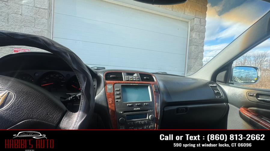 2006 Acura MDX 4dr SUV AT, available for sale in Windsor Locks, Connecticut | Habibis Auto Sales. Windsor Locks, Connecticut 2006 Acura MDX 4dr SUV AT, available for sale in Windsor Locks, Connecticut | Habibis Auto Sales. Windsor Locks, Connecticut