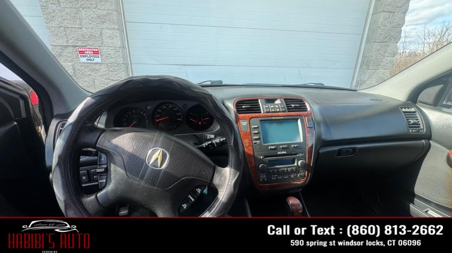 2006 Acura MDX 4dr SUV AT, available for sale in Windsor Locks, Connecticut | Habibis Auto Sales. Windsor Locks, Connecticut 2006 Acura MDX 4dr SUV AT, available for sale in Windsor Locks, Connecticut | Habibis Auto Sales. Windsor Locks, Connecticut