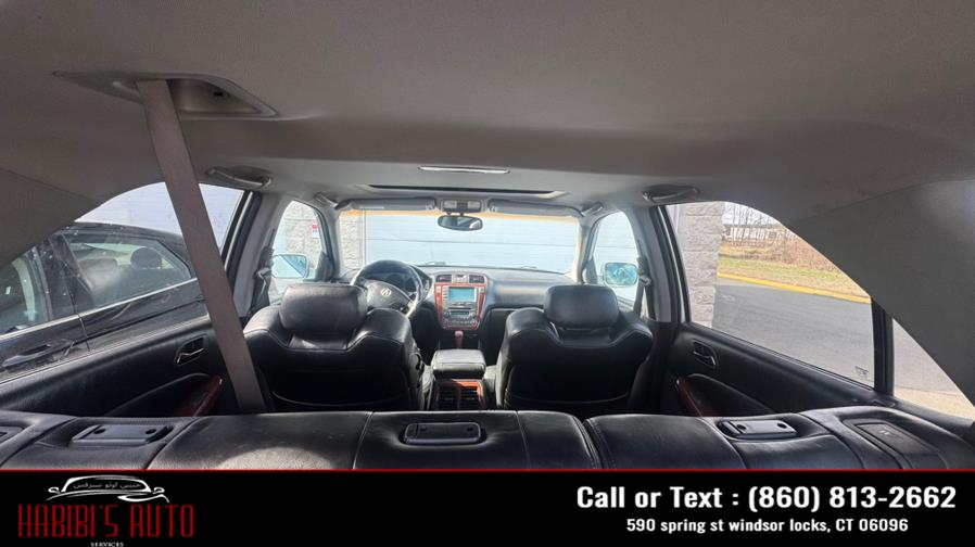 2006 Acura MDX 4dr SUV AT, available for sale in Windsor Locks, Connecticut | Habibis Auto Sales. Windsor Locks, Connecticut 2006 Acura MDX 4dr SUV AT, available for sale in Windsor Locks, Connecticut | Habibis Auto Sales. Windsor Locks, Connecticut