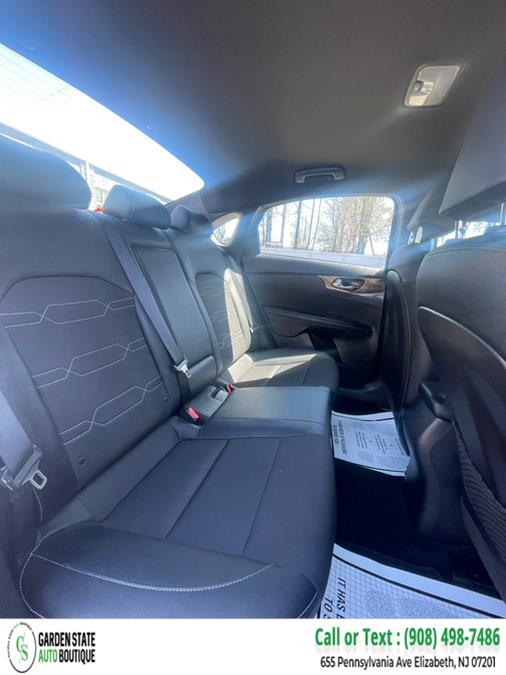 2021 Kia Forte GT-Line IVT, available for sale in Elizabeth, New Jersey | Garden State Auto Boutique. Elizabeth, New Jersey 2021 Kia Forte GT-Line IVT, available for sale in Elizabeth, New Jersey | Garden State Auto Boutique. Elizabeth, New Jersey