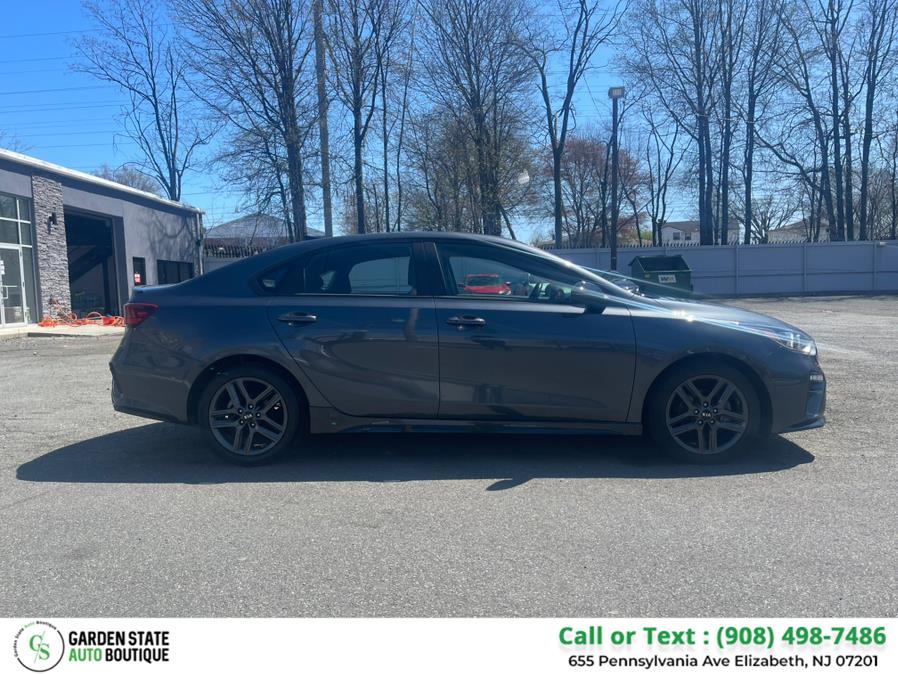 2021 Kia Forte GT-Line IVT, available for sale in Elizabeth, New Jersey | Garden State Auto Boutique. Elizabeth, New Jersey 2021 Kia Forte GT-Line IVT, available for sale in Elizabeth, New Jersey | Garden State Auto Boutique. Elizabeth, New Jersey