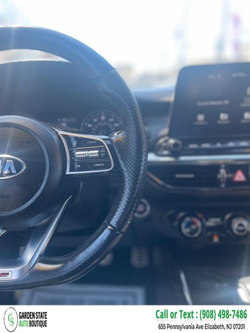 2021 Kia Forte GT-Line IVT, available for sale in Elizabeth, New Jersey | Garden State Auto Boutique. Elizabeth, New Jersey 2021 Kia Forte GT-Line IVT, available for sale in Elizabeth, New Jersey | Garden State Auto Boutique. Elizabeth, New Jersey