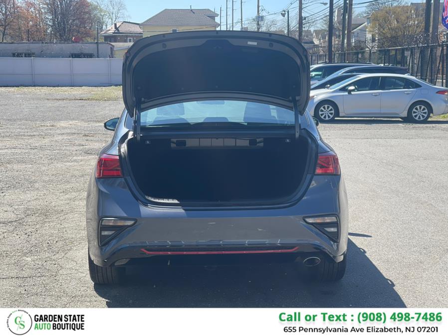 2021 Kia Forte GT-Line IVT, available for sale in Elizabeth, New Jersey | Garden State Auto Boutique. Elizabeth, New Jersey 2021 Kia Forte GT-Line IVT, available for sale in Elizabeth, New Jersey | Garden State Auto Boutique. Elizabeth, New Jersey
