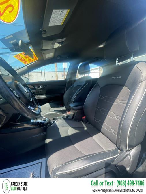 2021 Kia Forte GT-Line IVT, available for sale in Elizabeth, New Jersey | Garden State Auto Boutique. Elizabeth, New Jersey 2021 Kia Forte GT-Line IVT, available for sale in Elizabeth, New Jersey | Garden State Auto Boutique. Elizabeth, New Jersey