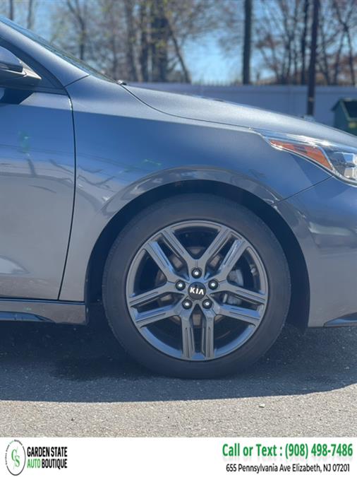 2021 Kia Forte GT-Line IVT, available for sale in Elizabeth, New Jersey | Garden State Auto Boutique. Elizabeth, New Jersey 2021 Kia Forte GT-Line IVT, available for sale in Elizabeth, New Jersey | Garden State Auto Boutique. Elizabeth, New Jersey
