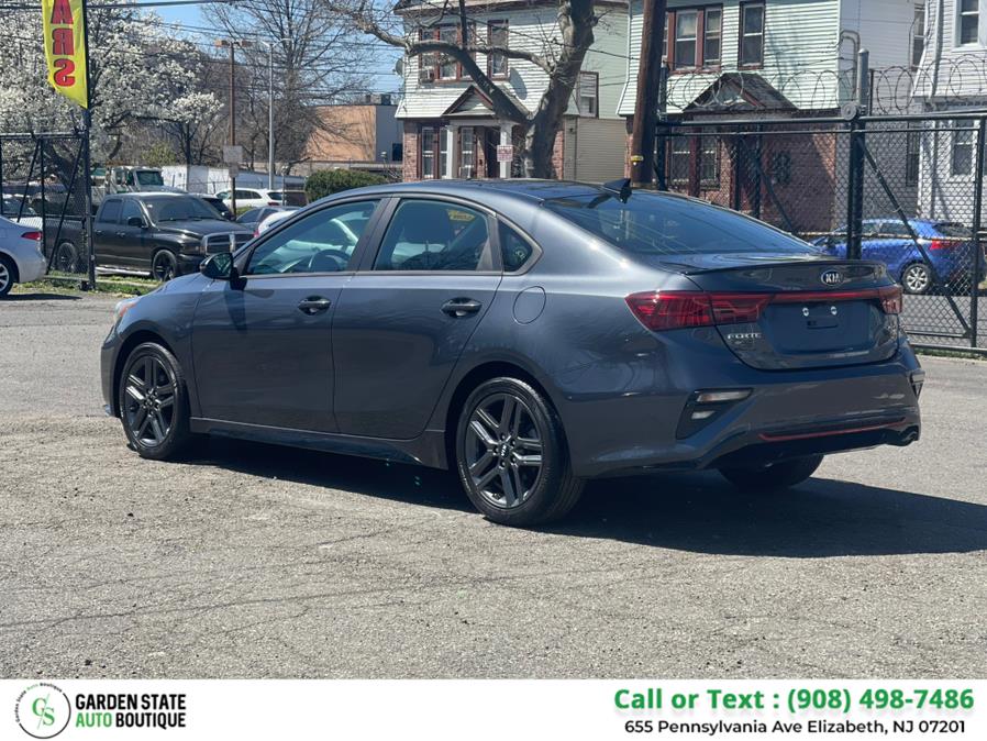 2021 Kia Forte GT-Line IVT, available for sale in Elizabeth, New Jersey | Garden State Auto Boutique. Elizabeth, New Jersey 2021 Kia Forte GT-Line IVT, available for sale in Elizabeth, New Jersey | Garden State Auto Boutique. Elizabeth, New Jersey