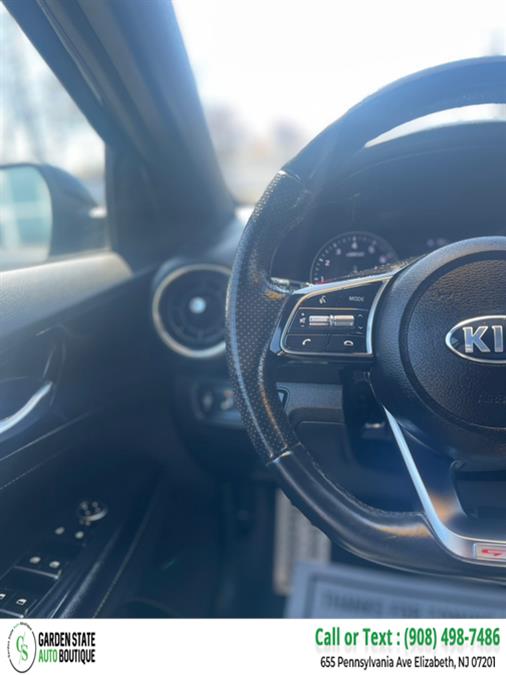 2021 Kia Forte GT-Line IVT, available for sale in Elizabeth, New Jersey | Garden State Auto Boutique. Elizabeth, New Jersey 2021 Kia Forte GT-Line IVT, available for sale in Elizabeth, New Jersey | Garden State Auto Boutique. Elizabeth, New Jersey