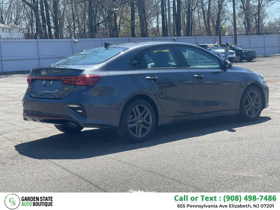 2021 Kia Forte GT-Line IVT, available for sale in Elizabeth, New Jersey | Garden State Auto Boutique. Elizabeth, New Jersey 2021 Kia Forte GT-Line IVT, available for sale in Elizabeth, New Jersey | Garden State Auto Boutique. Elizabeth, New Jersey