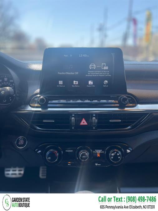 2021 Kia Forte GT-Line IVT, available for sale in Elizabeth, New Jersey | Garden State Auto Boutique. Elizabeth, New Jersey 2021 Kia Forte GT-Line IVT, available for sale in Elizabeth, New Jersey | Garden State Auto Boutique. Elizabeth, New Jersey