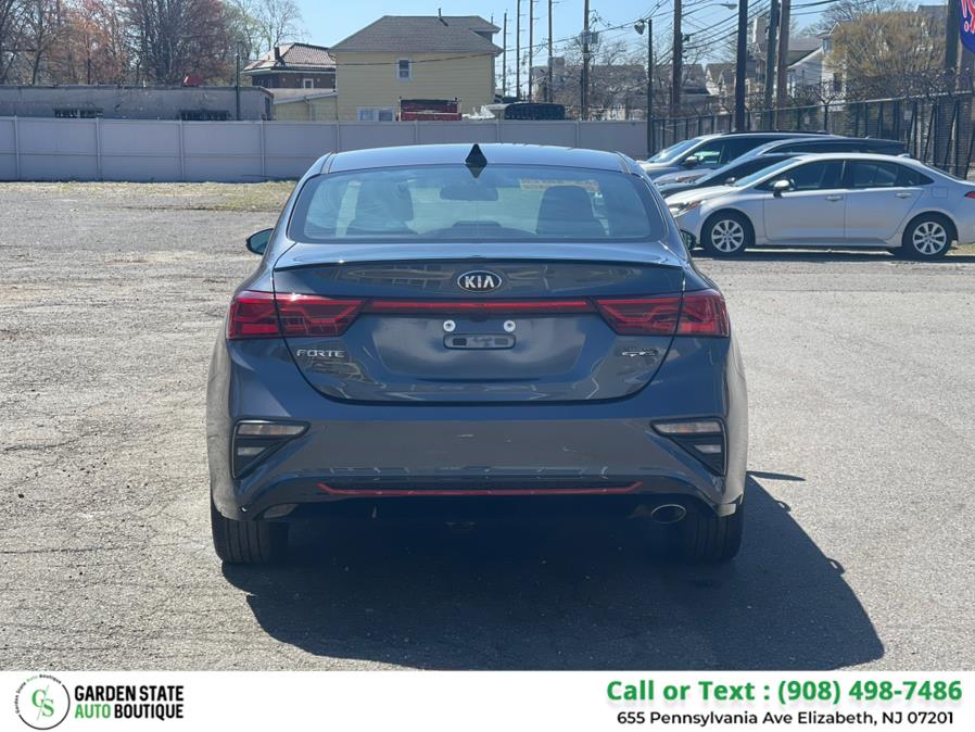 2021 Kia Forte GT-Line IVT, available for sale in Elizabeth, New Jersey | Garden State Auto Boutique. Elizabeth, New Jersey 2021 Kia Forte GT-Line IVT, available for sale in Elizabeth, New Jersey | Garden State Auto Boutique. Elizabeth, New Jersey