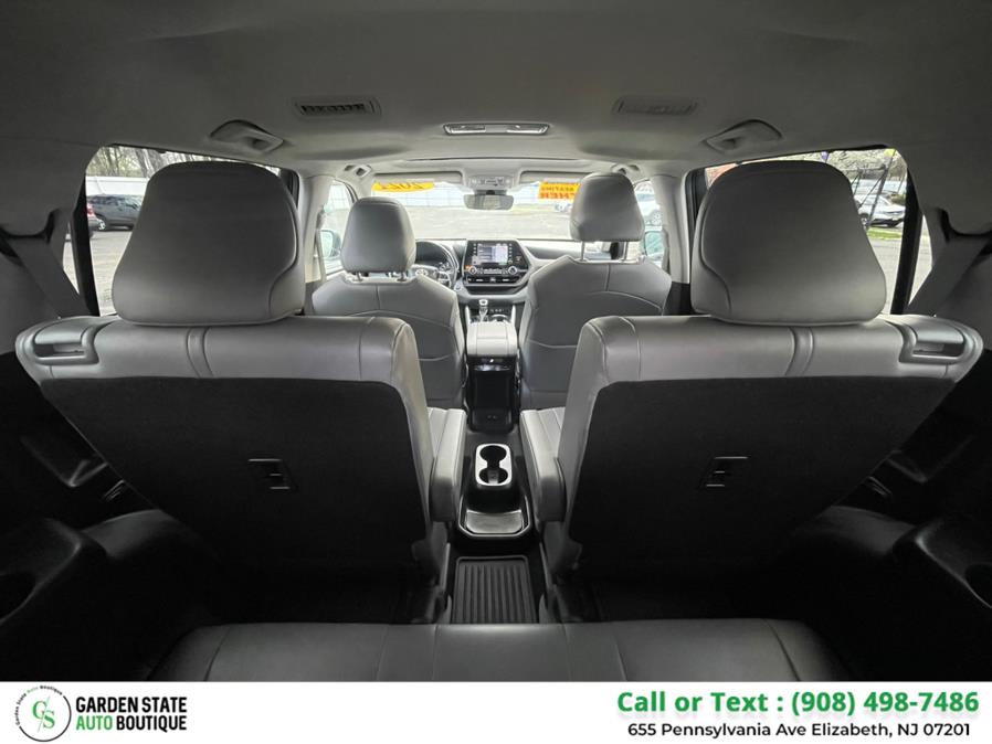 2021 Toyota Highlander XLE AWD (Natl), available for sale in Elizabeth, New Jersey | Garden State Auto Boutique. Elizabeth, New Jersey 2021 Toyota Highlander XLE AWD (Natl), available for sale in Elizabeth, New Jersey | Garden State Auto Boutique. Elizabeth, New Jersey